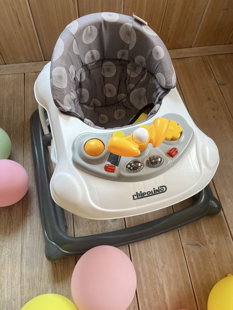 Детска проходилка Chipolino 2в1