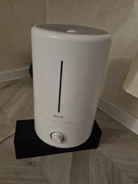 Овлажнител на въздуха, дифузер