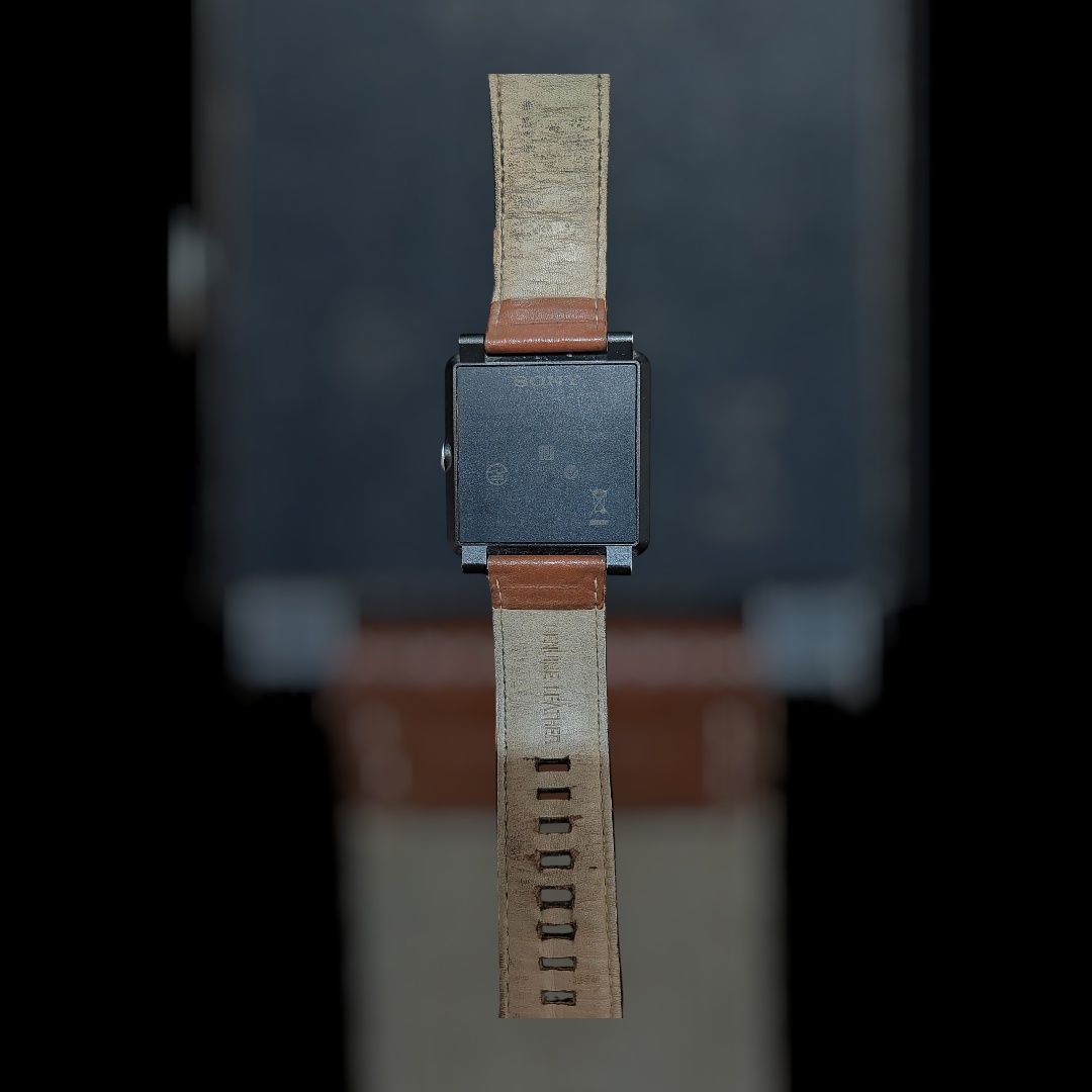 Sony smartwatch 2 sw2