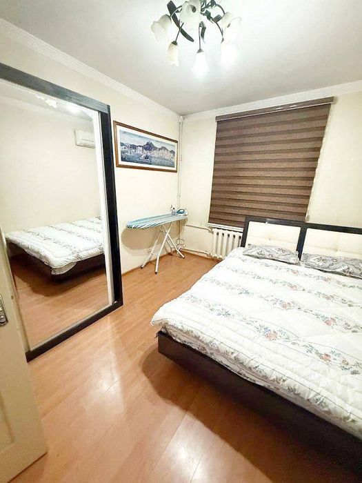 Садыка Азимова 4хКом/2/5 Спец план