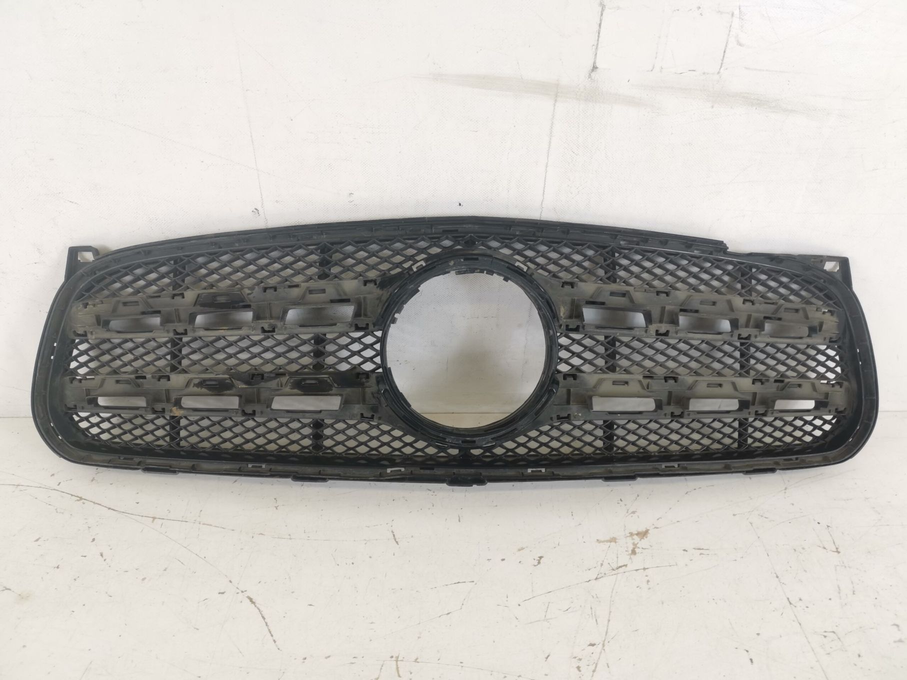 Grila Radiator Mercedes-Benz  GLA-Class X156 2013 2014 2015 2016 2017