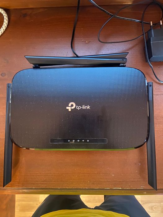 Продам модем archer vr300