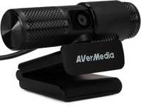 Веб камера | Avermedia live streamer cam 313