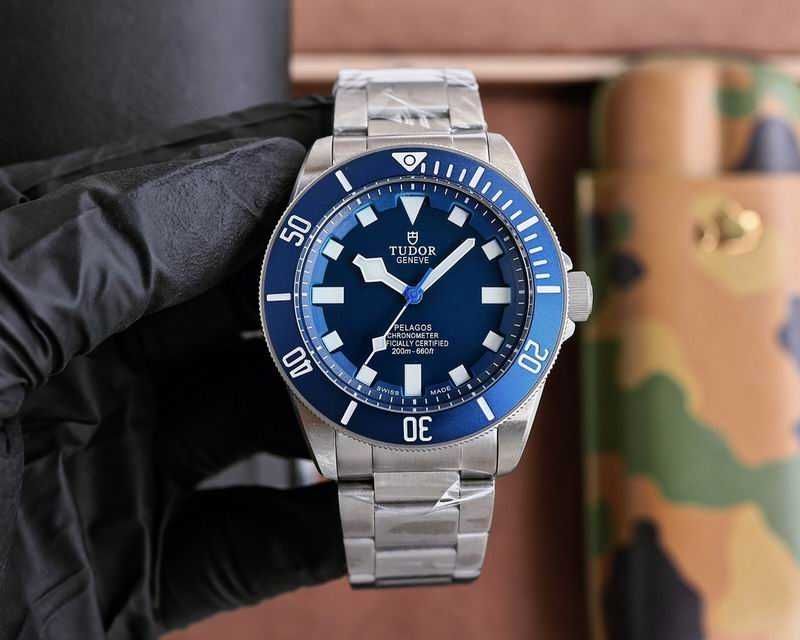Автоматичен мъжки часовник Tudor Pelagos