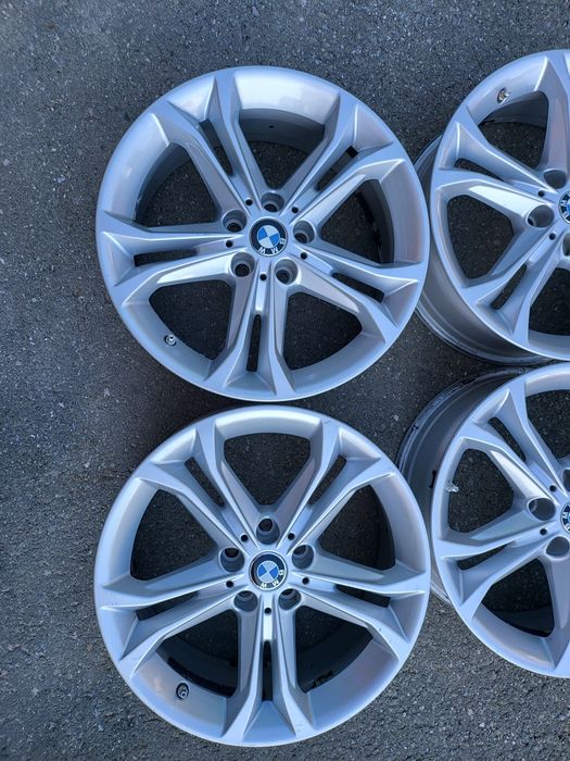 18цола BMW X3,X4 5x112 4бр