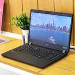 SIGILAT UltraBook Acer Travelmate i3 115G4 8GB SSD 512 GARANTIE