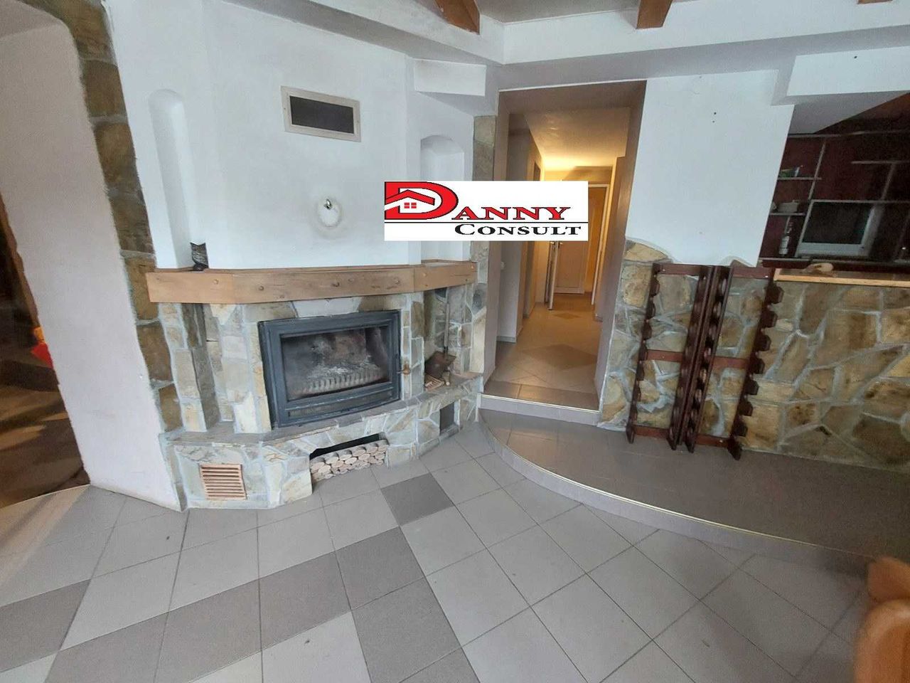 Продава се Хотел в Велико Търново, Акация - 454 кв.м за 406 €/кв.м - Снимка #12