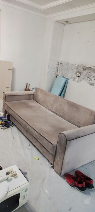 Диван срочно самовывоз