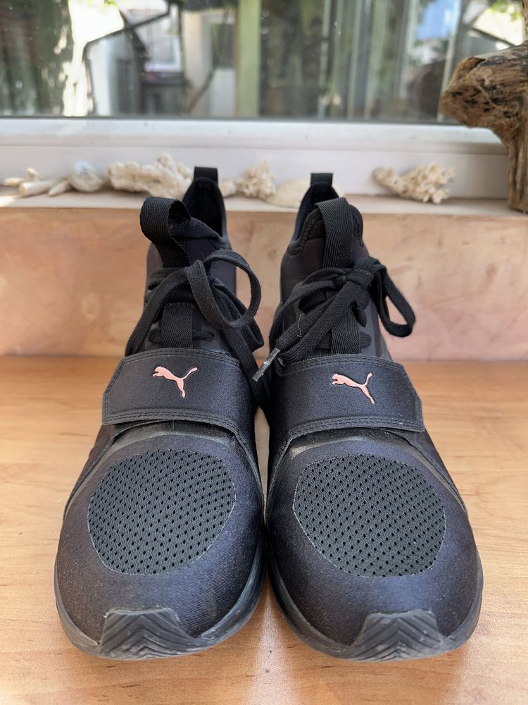 Маратонки Puma