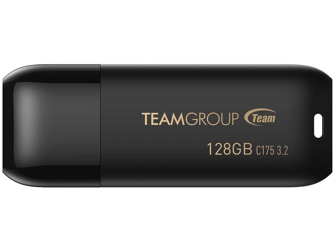 Скидка! Распродажа! Флешка 256Gb из США Teamgroup Самые быстрые USB 3.