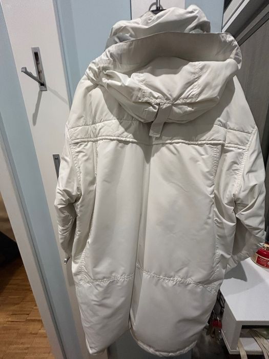 Мъжко зимно яке Халти