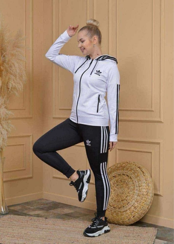 Trening dama diferite modele S-2XL