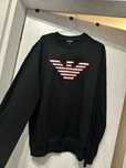 Плътна блуза Armani Jeans