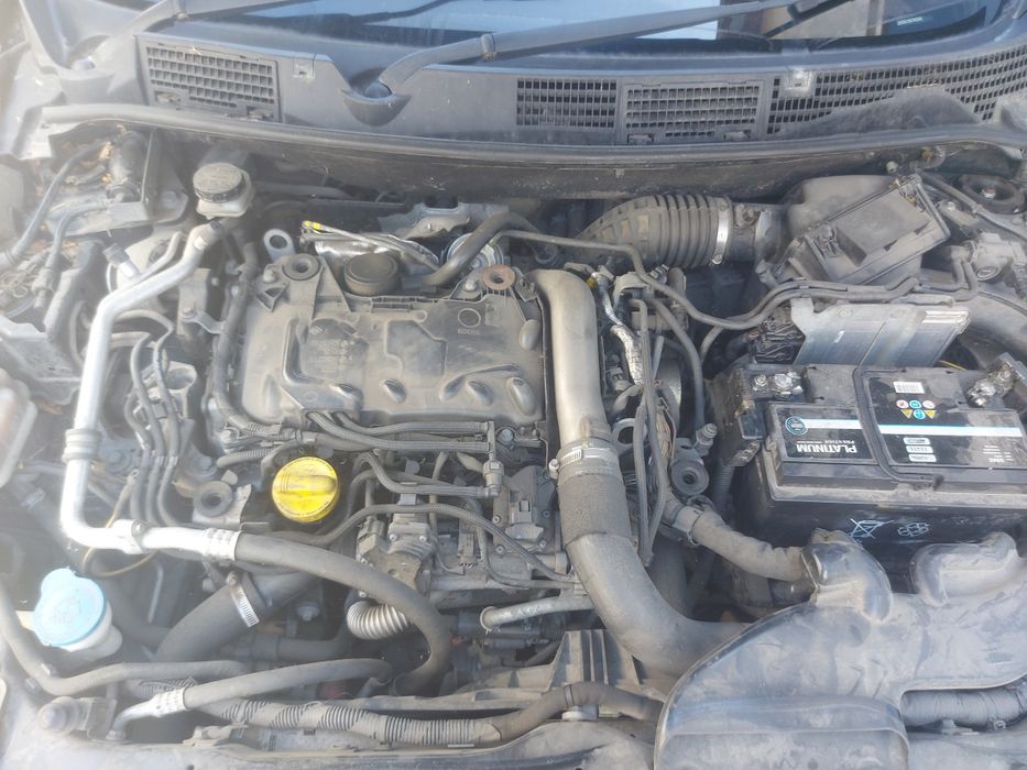 Injector/Injectoare Nissan Qashqai J10/Renault Traffic 2.0 dci M9R