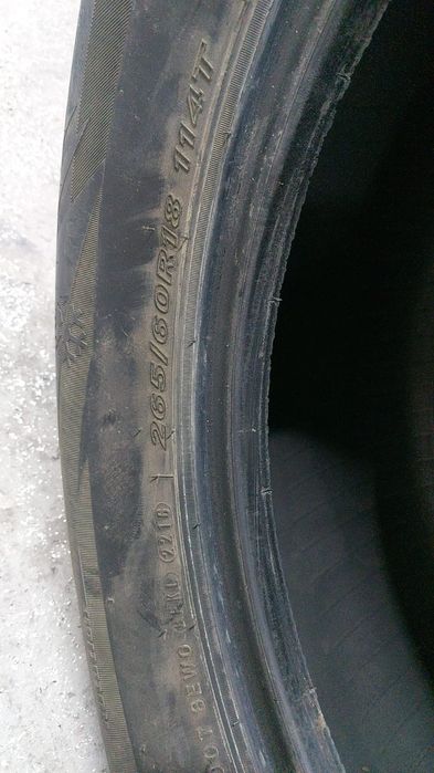 Продам зимние резины в хорошем состоянии