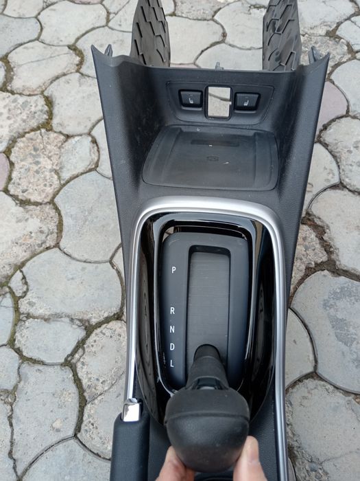 Продаётся бар от Tracker Redline