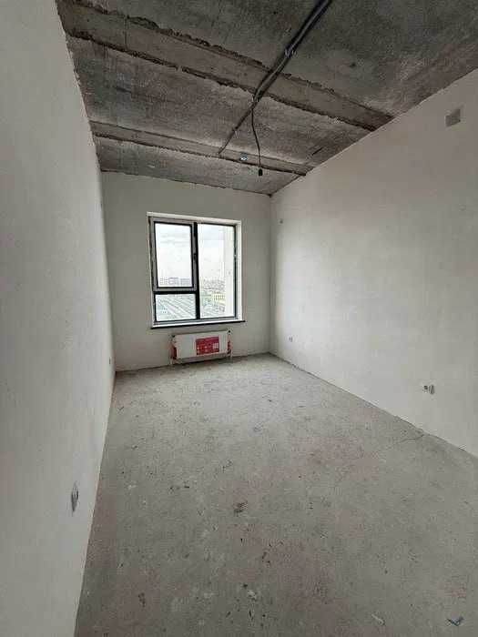 3-комнатная на 14 этаже Ozmakon Golden HOuse Центр 3 Minute — 56 м²!`