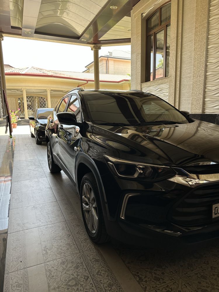 Trekir LTZ 2024. 3