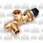 Vana deviatoare VAILLANT 0020073799