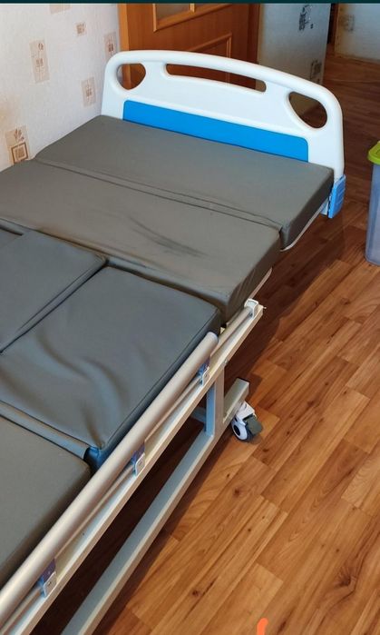 Продам многофункциональную кровать