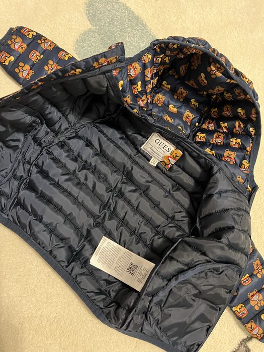 Детско яке Guess