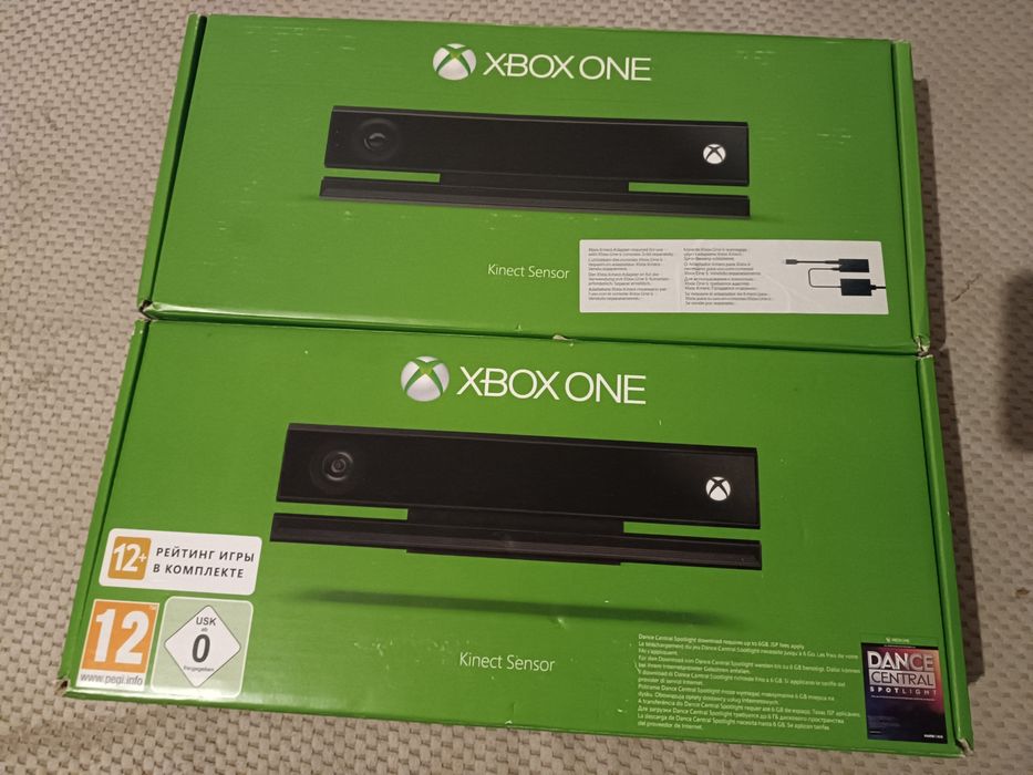 Camera jocuri kinect originala compatibila xboxone, xbox one