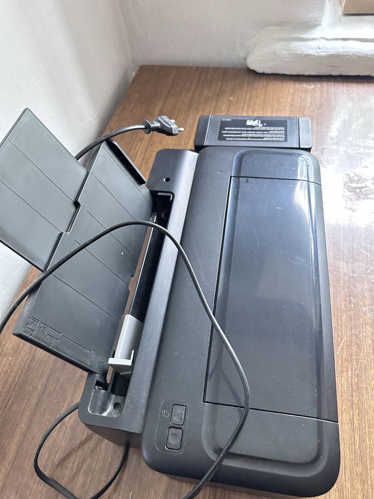 Принтер Epson 132