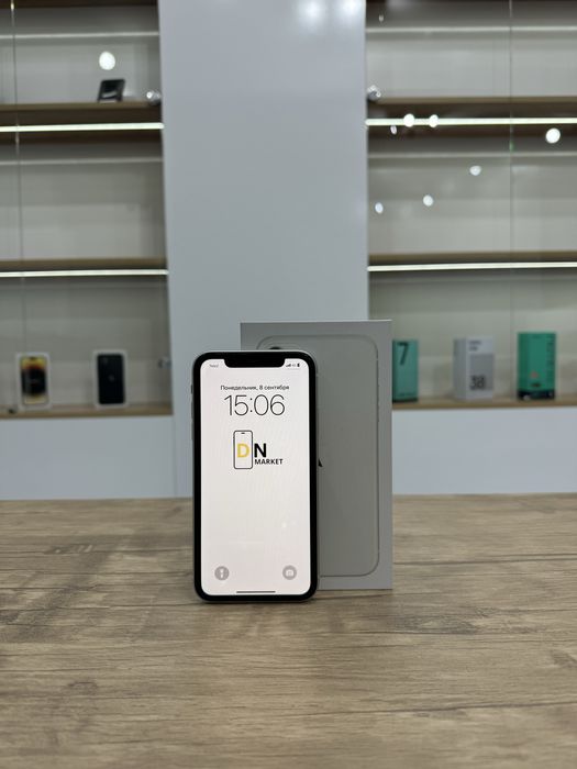 IPhone 11 (128gb)