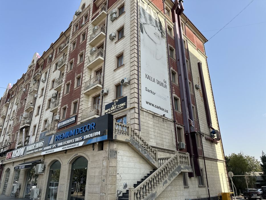 Сдаётся 2-х комнатная квартира в аренду