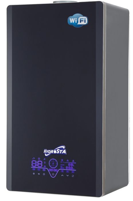 Газовый котёл Hydrosta Premium