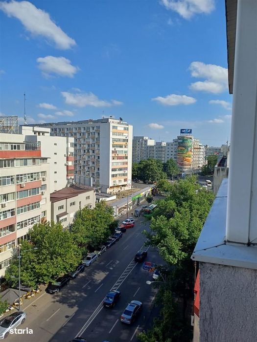 Vanzare Ap.2cam-55mp,et.8/8,Calea Dorobanti /I.L.Caragiale