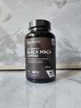 Maca neagra WeightWorld UK 180 doze - Nou sigilat