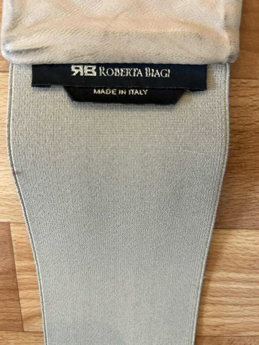 Спортно-елегантно италианско палто