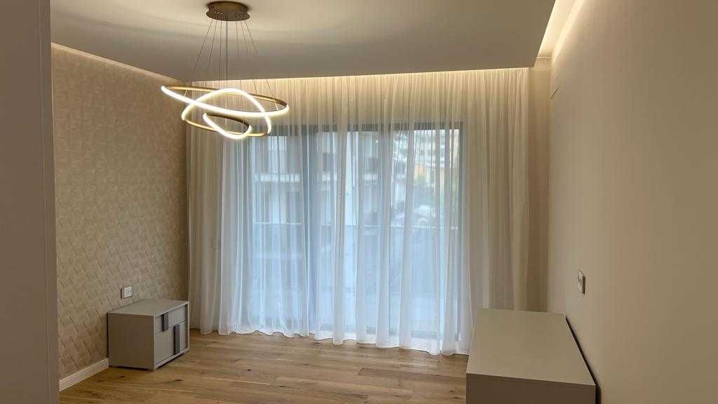 Apartament 3 camere lux in complex Grand Park Pipera