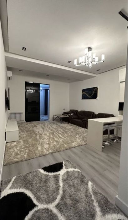 Евро кв ЖК Казахстан  на: Ц-6 2/3/10 82м2 мебель техника