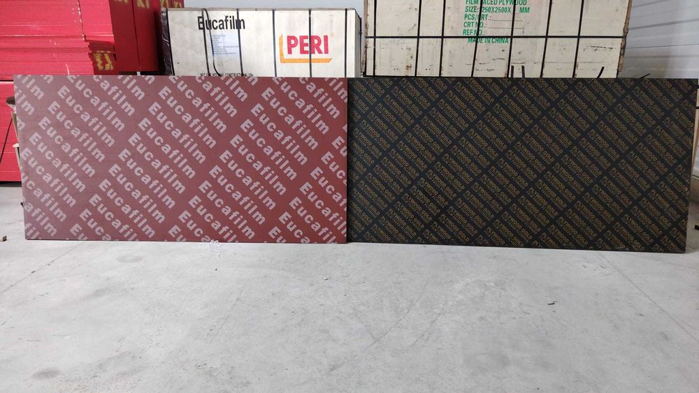 Placa galbena, montanti, pene, distantieri-cele mai bune preturi!