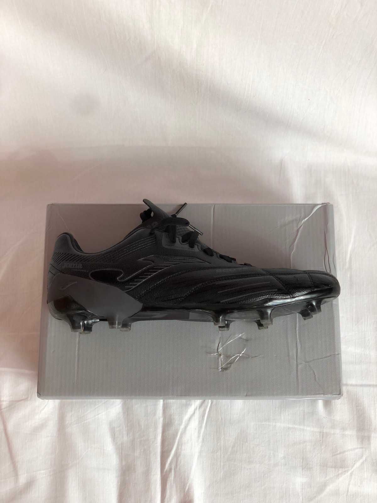 Бутонки JOMA Черни