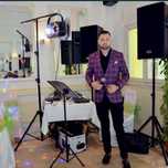 Dj solist nunta botez evenimente