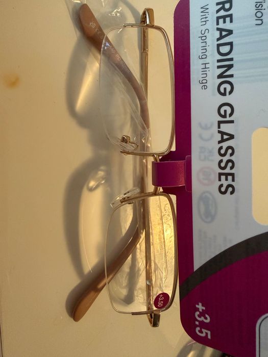 Диоптрични очила +3