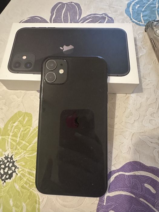 продам Iphone 11 128 gb