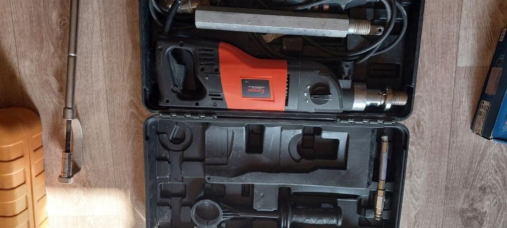 Продаю оборудование для установки кондиционеров