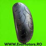 Anvelopa Moto 180 55 17 Bridgestone T30R 2018 85% Cauciuc C1082
