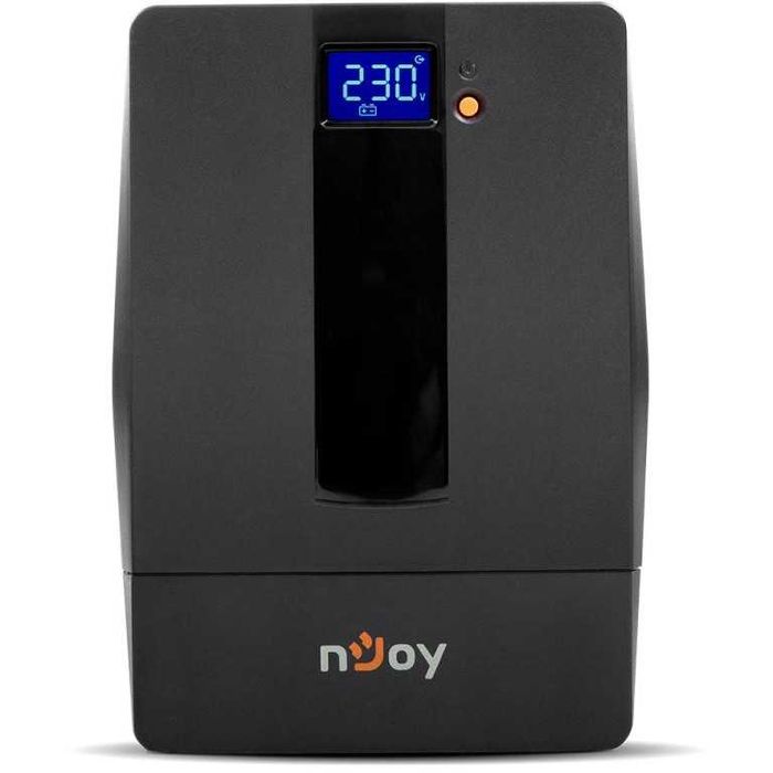 UPS nJoy Horus Plus 1000, 1000VA/600W