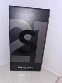 Samsung S21 impecabil!