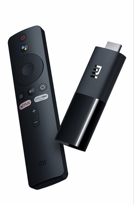Xiaomi TV Stick для телевизора