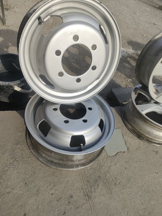 Диск газель диск