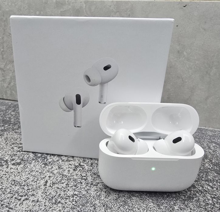Airpods Pro 2nd Gen