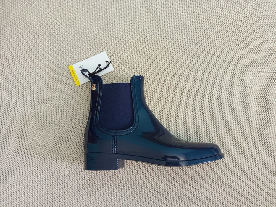 GHETE LEMON JELLY Comfy Naval, Peachy Cotton Candy