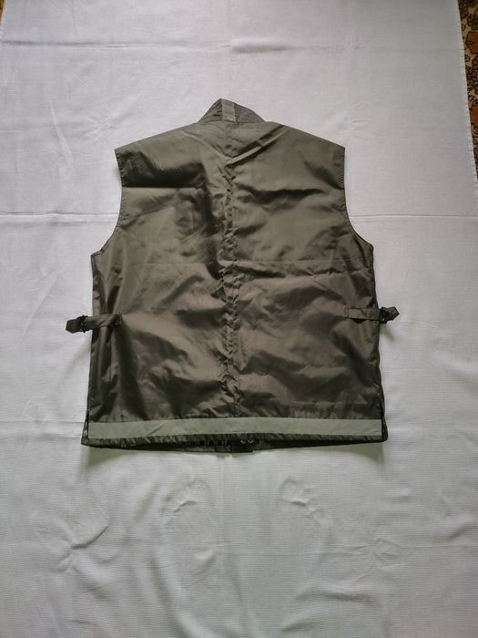XL. Vestă pentru pescuit
