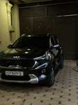 Продам kia sonet 2025 prestige